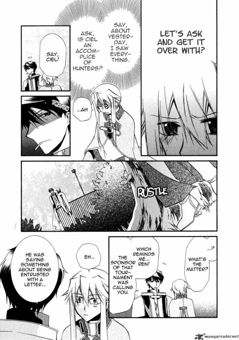 Shounen Hakaryuudo Chapter 10 page 23