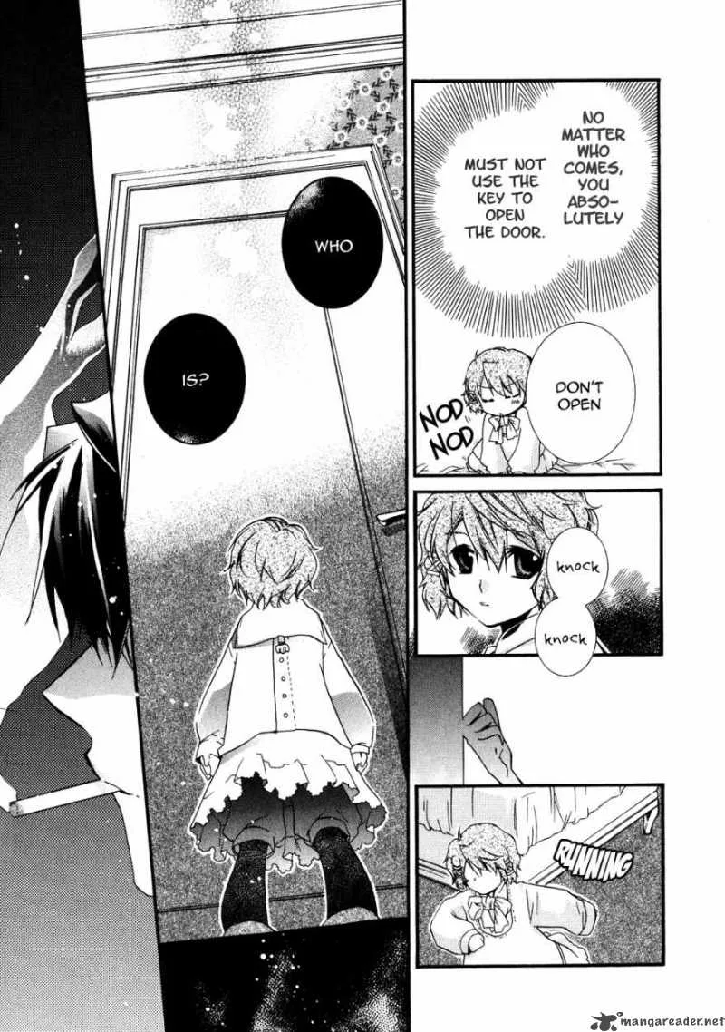 Shounen Hakaryuudo Chapter 10 page 31