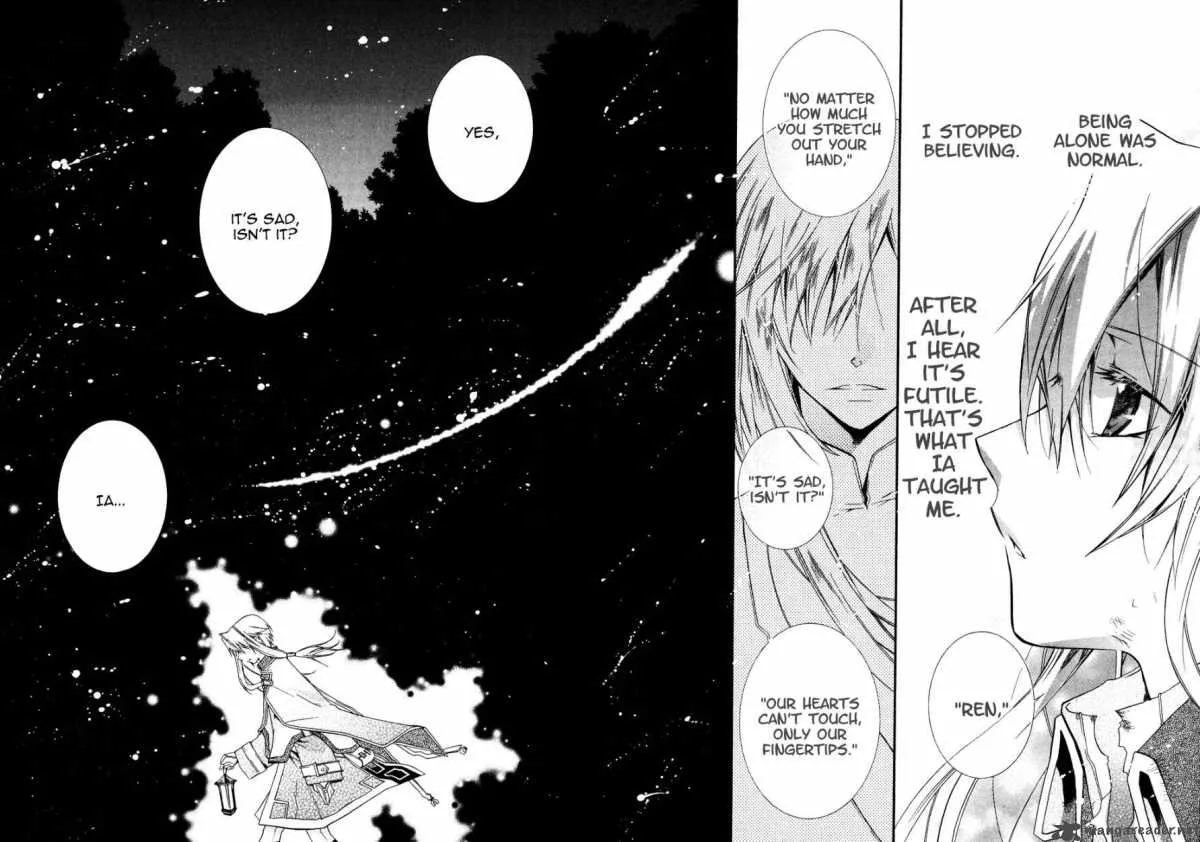 Shounen Hakaryuudo Chapter 11 page 20