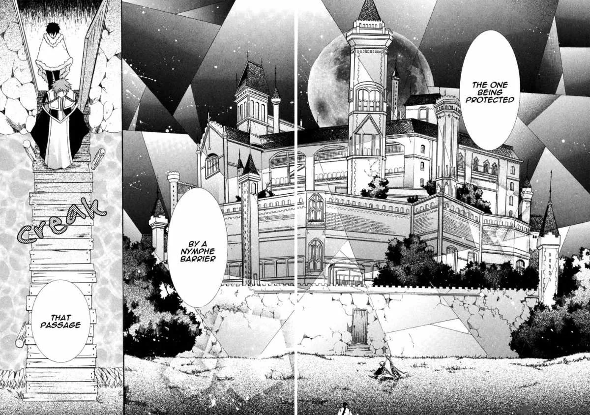 Shounen Hakaryuudo Chapter 11 page 29