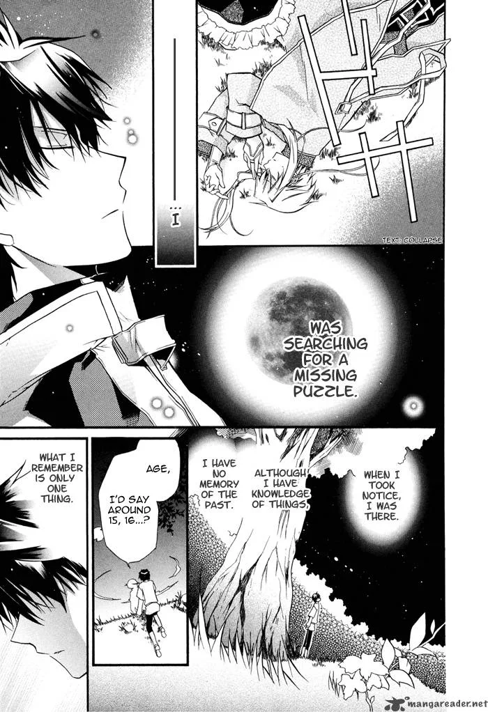 Shounen Hakaryuudo Chapter 12 page 10