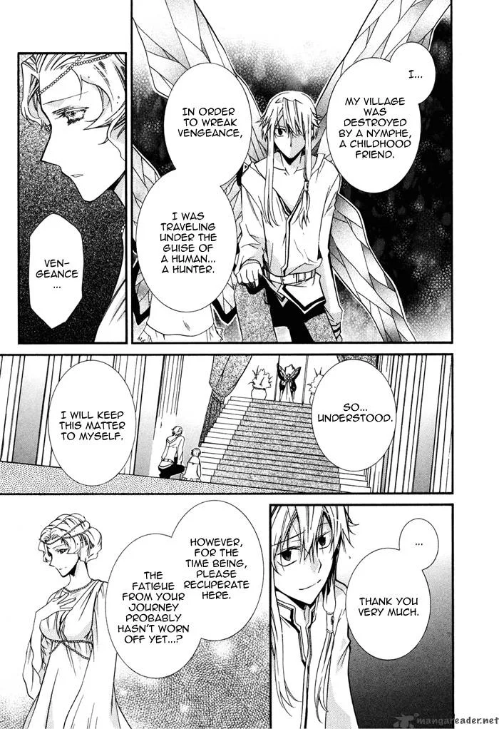 Shounen Hakaryuudo Chapter 13 page 23