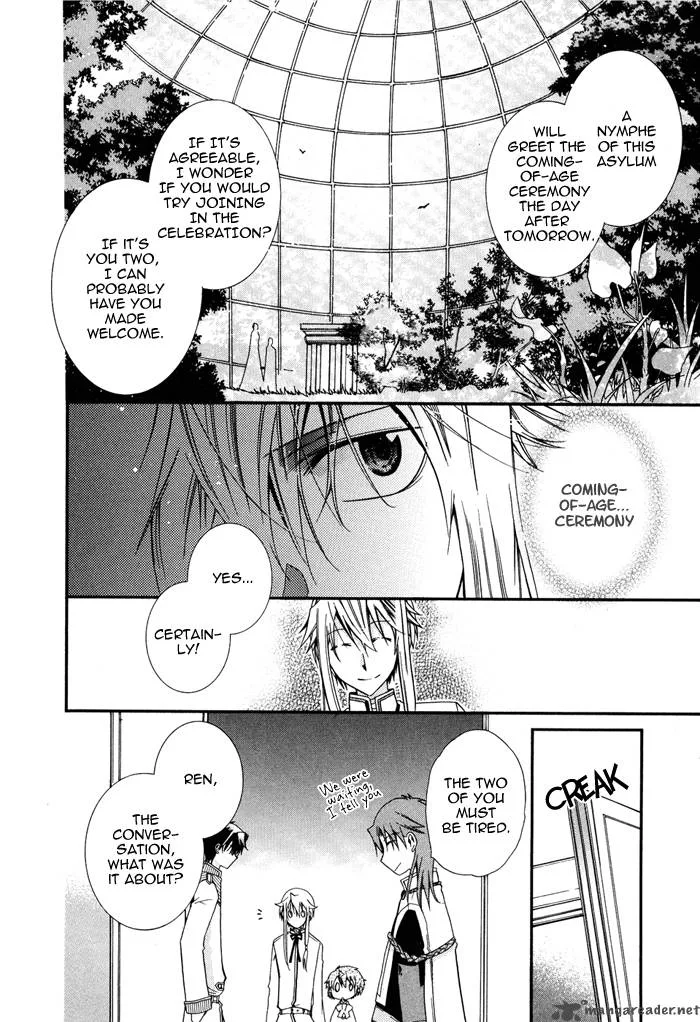 Shounen Hakaryuudo Chapter 13 page 24
