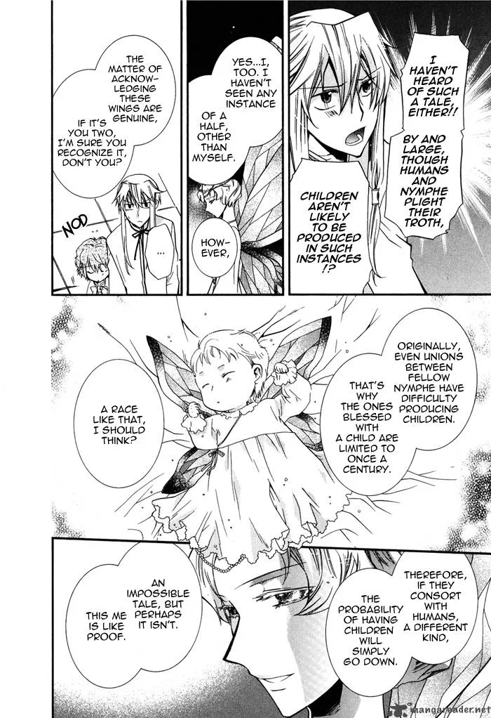 Shounen Hakaryuudo Chapter 13 page 20