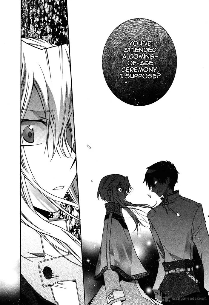 Shounen Hakaryuudo Chapter 14 page 24