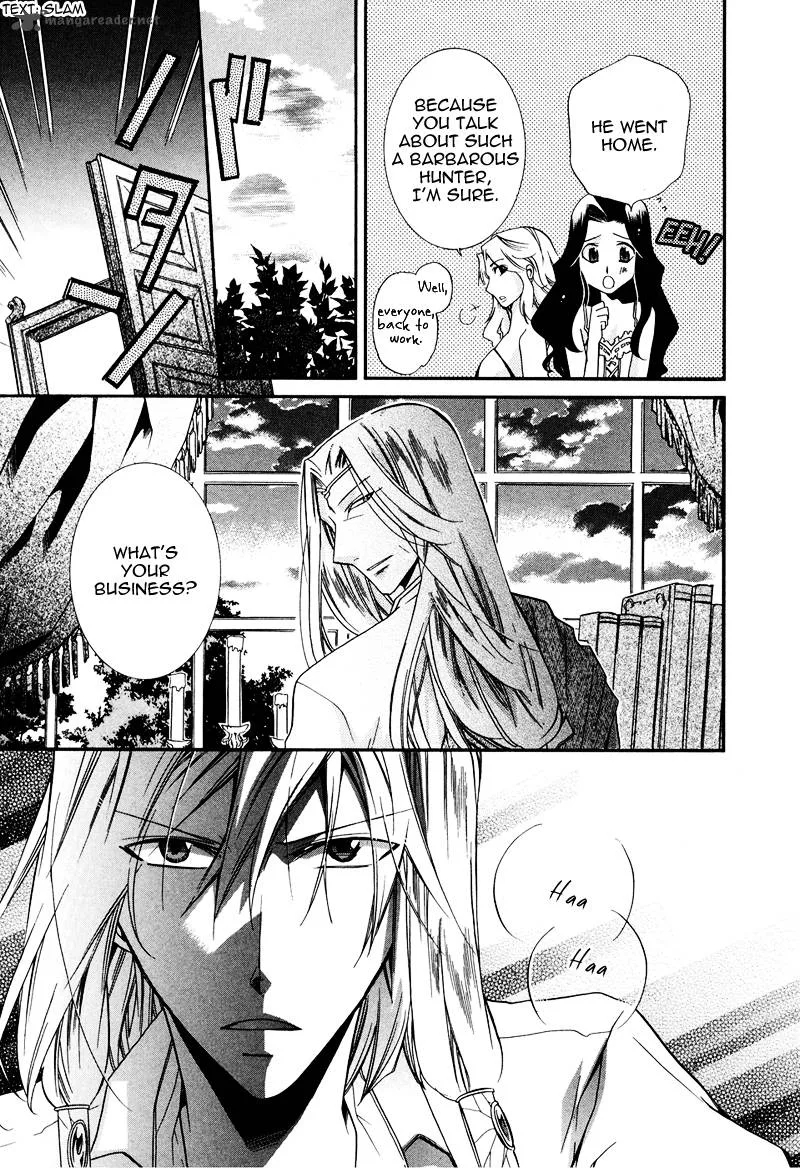 Shounen Hakaryuudo Chapter 15 page 29