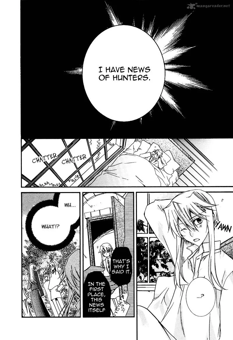 Shounen Hakaryuudo Chapter 15 page 30