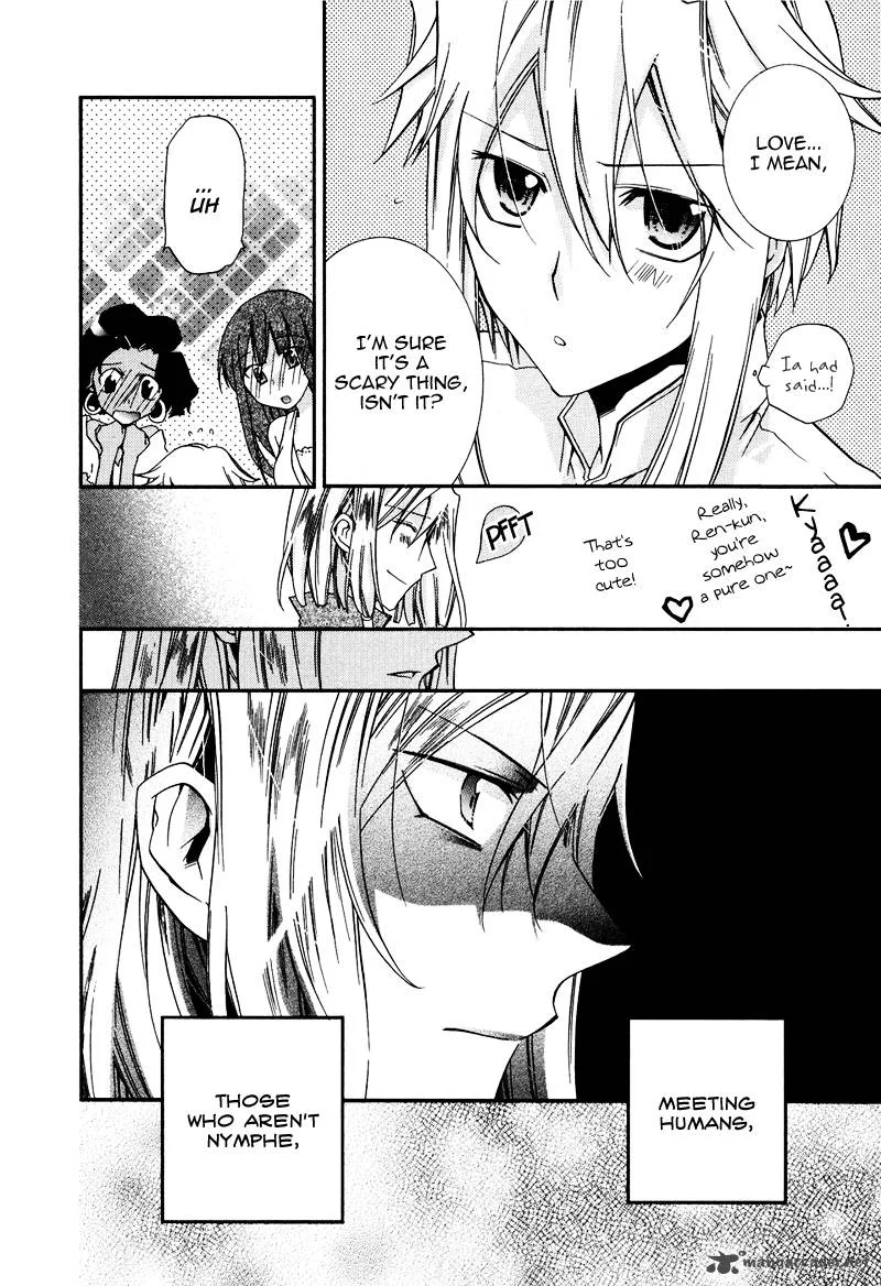 Shounen Hakaryuudo Chapter 15 page 15