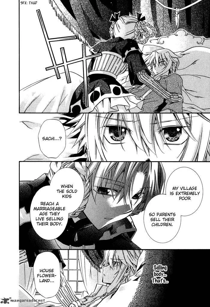 Shounen Hakaryuudo Chapter 18 page 9