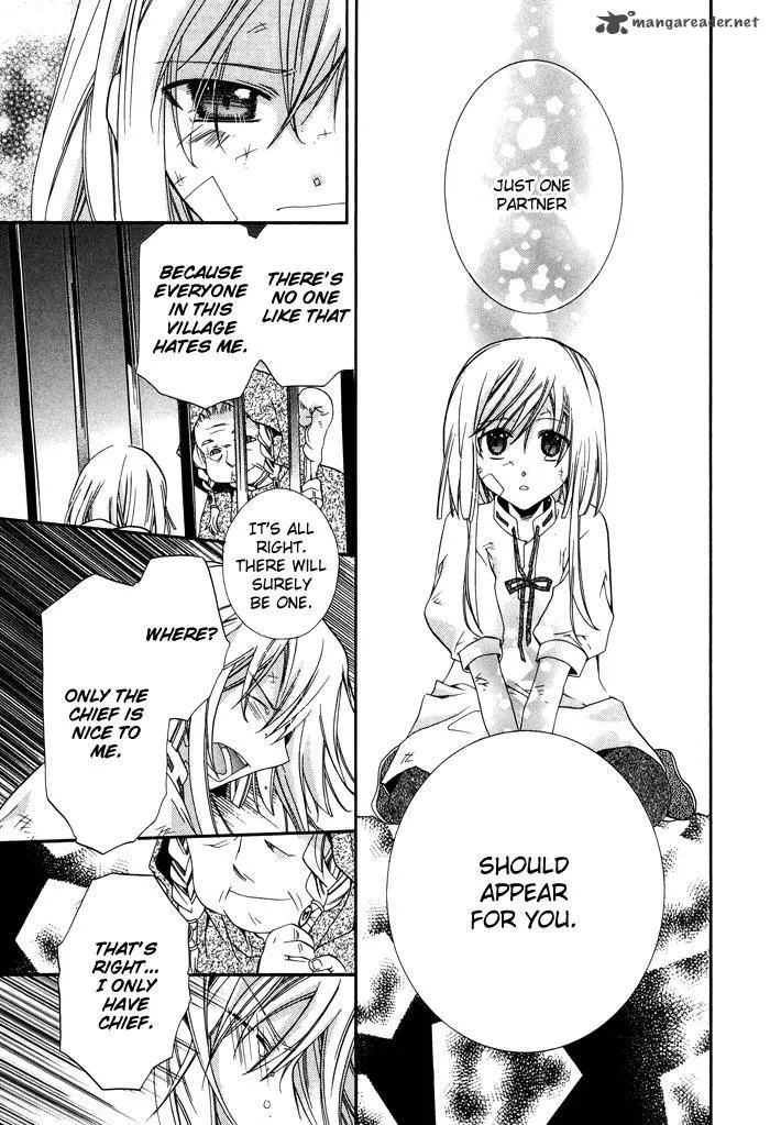 Shounen Hakaryuudo Chapter 19 page 25