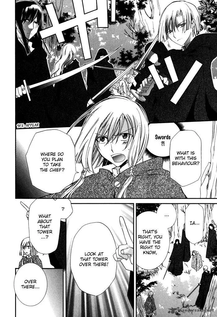 Shounen Hakaryuudo Chapter 19 page 30