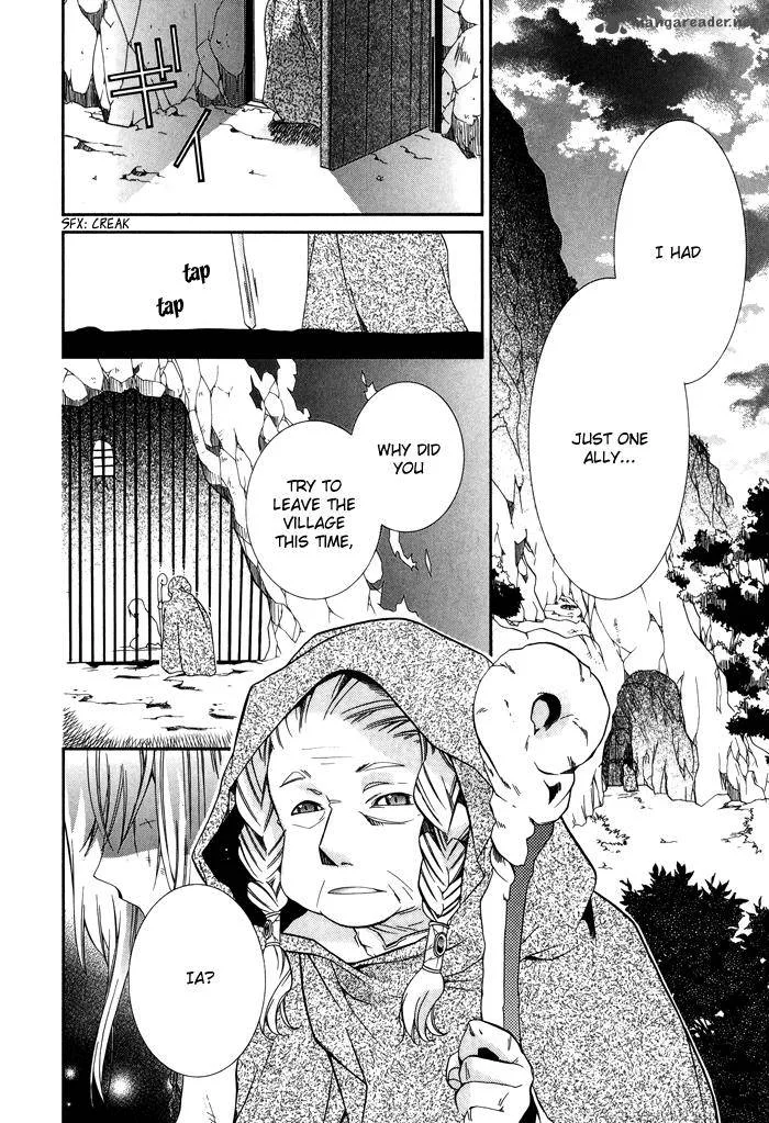 Shounen Hakaryuudo Chapter 19 page 22