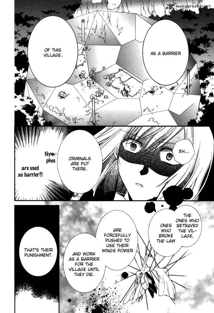 Shounen Hakaryuudo Chapter 19 page 32