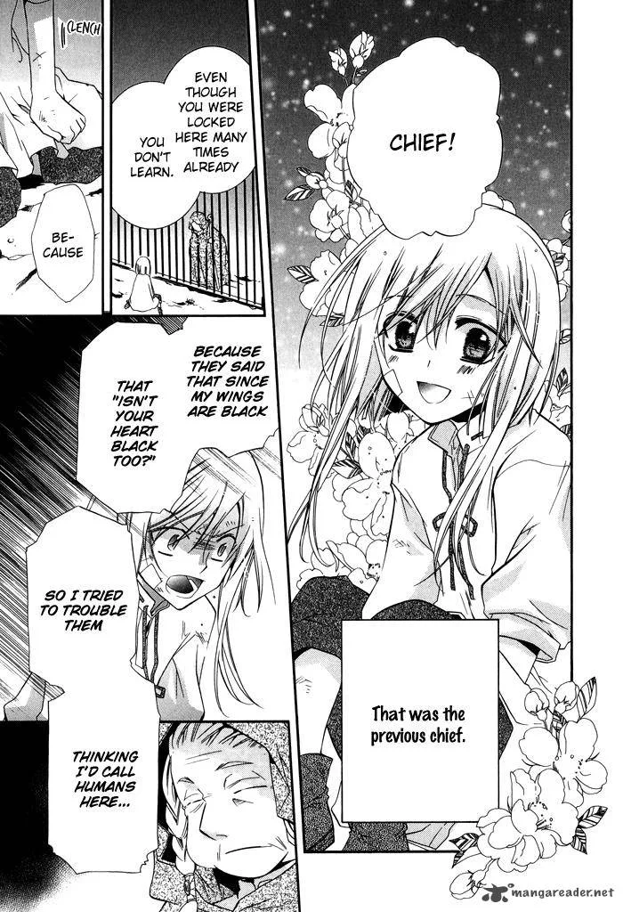 Shounen Hakaryuudo Chapter 19 page 23