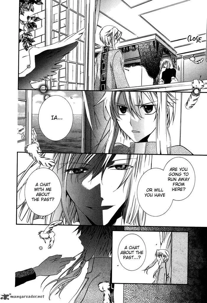 Shounen Hakaryuudo Chapter 19 page 20