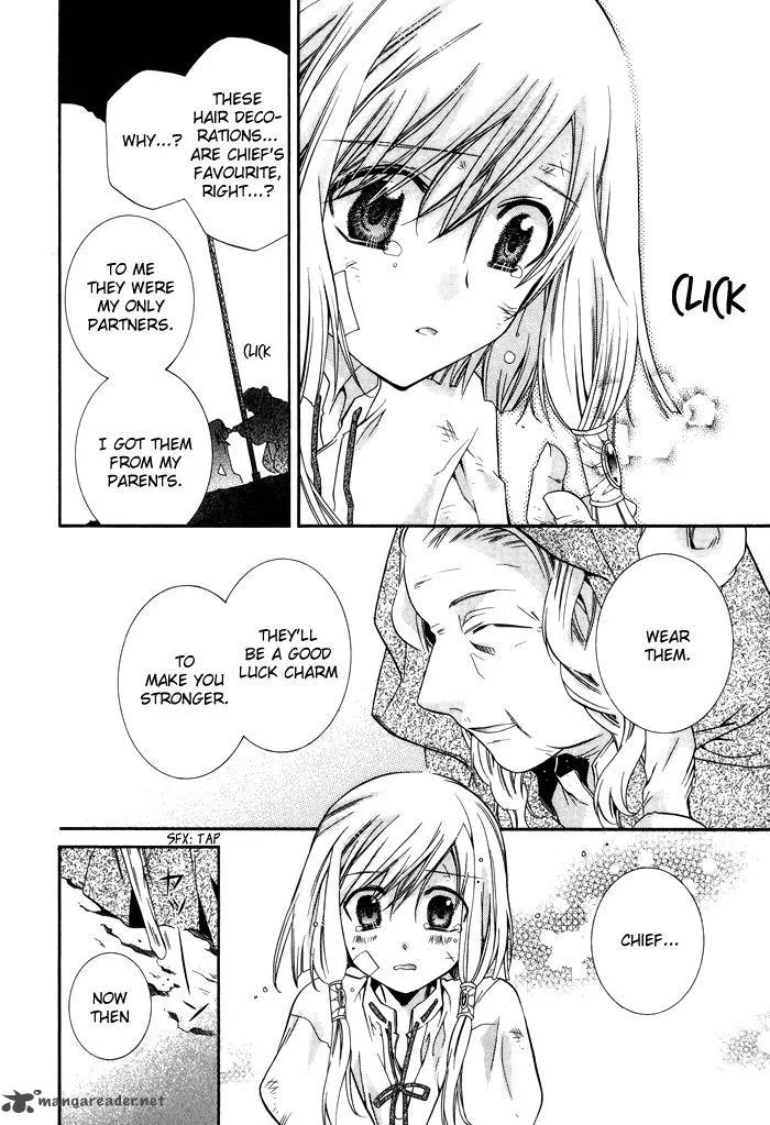Shounen Hakaryuudo Chapter 19 page 26