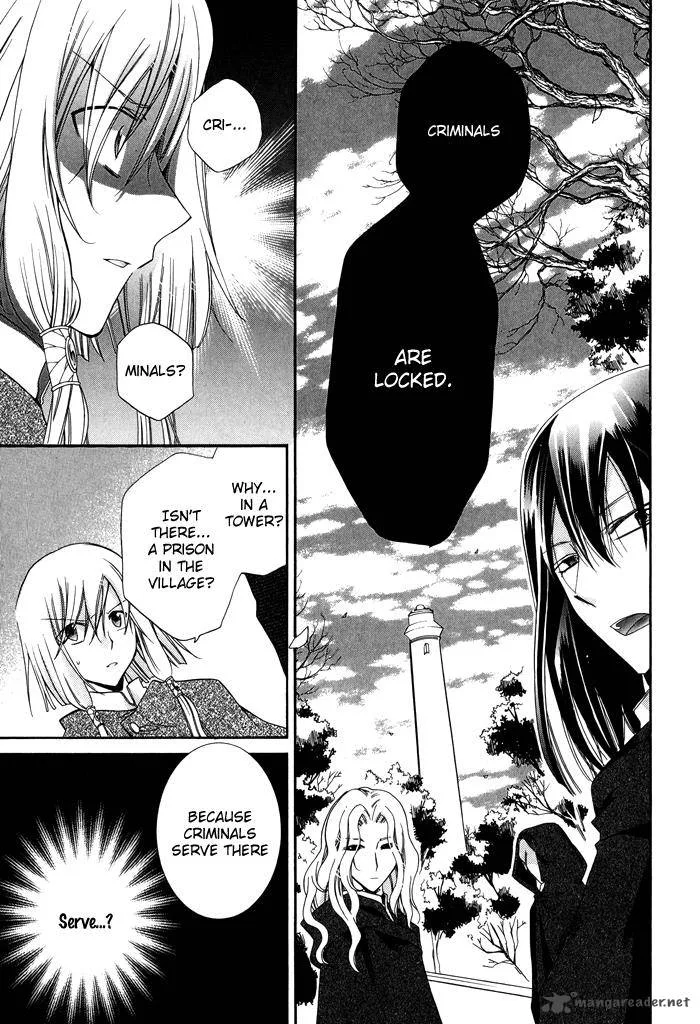 Shounen Hakaryuudo Chapter 19 page 31