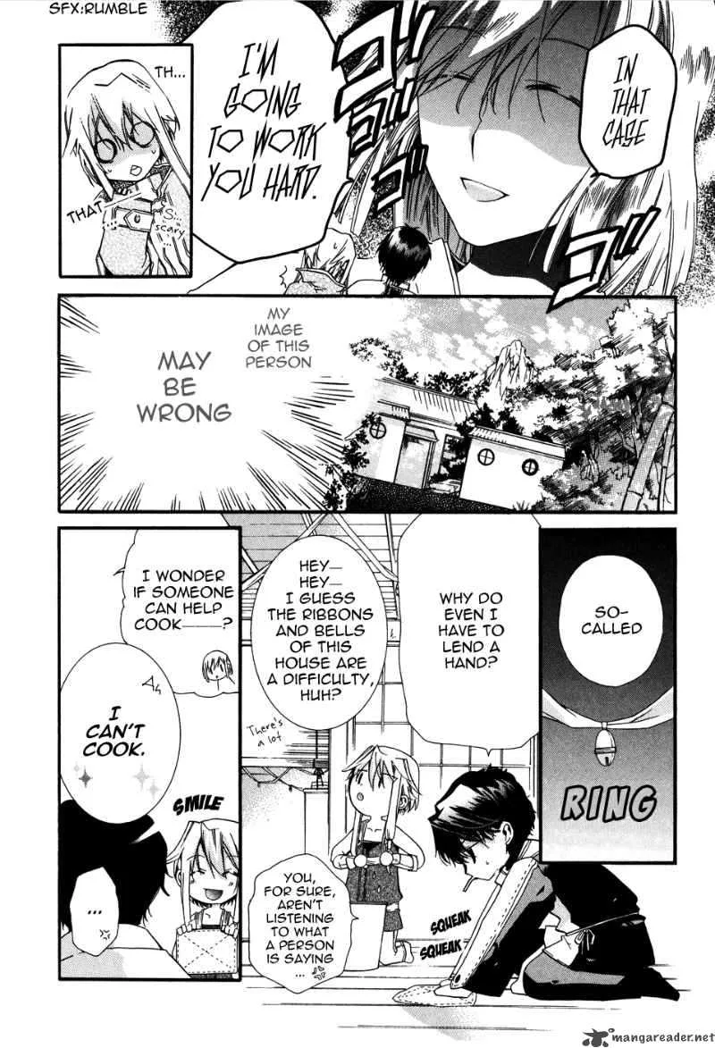 Shounen Hakaryuudo Chapter 2 page 10