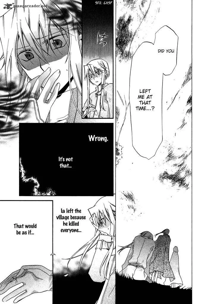 Shounen Hakaryuudo Chapter 20 page 8