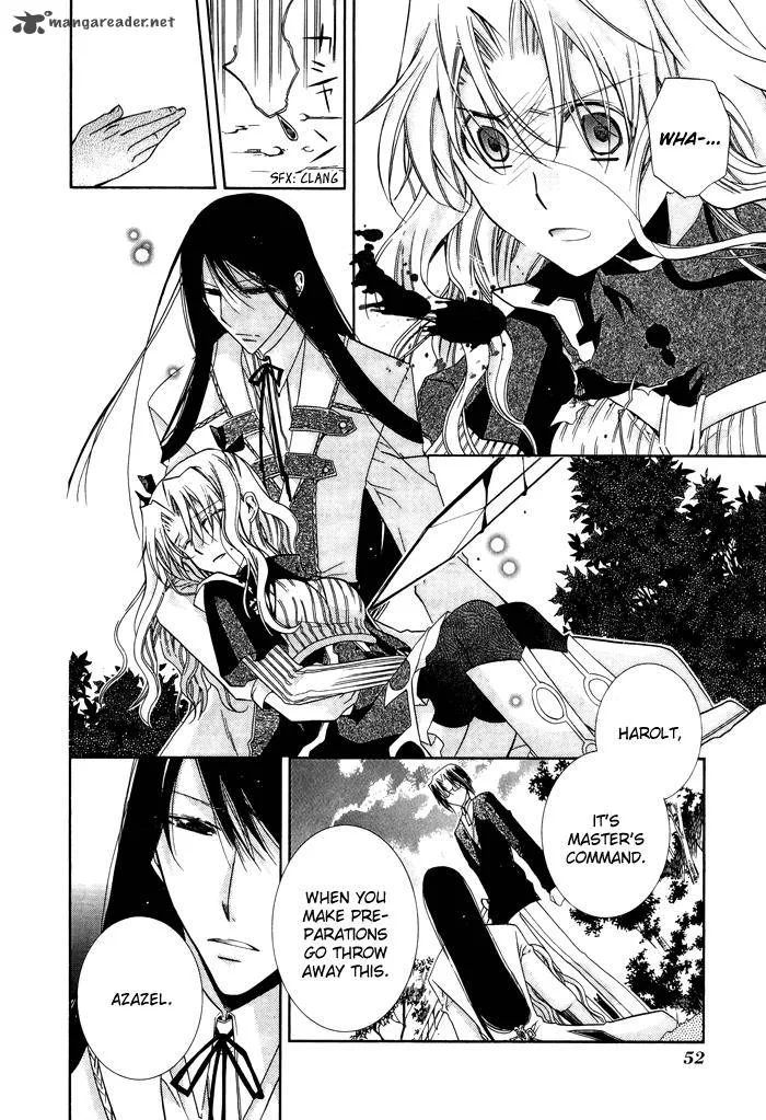 Shounen Hakaryuudo Chapter 20 page 17