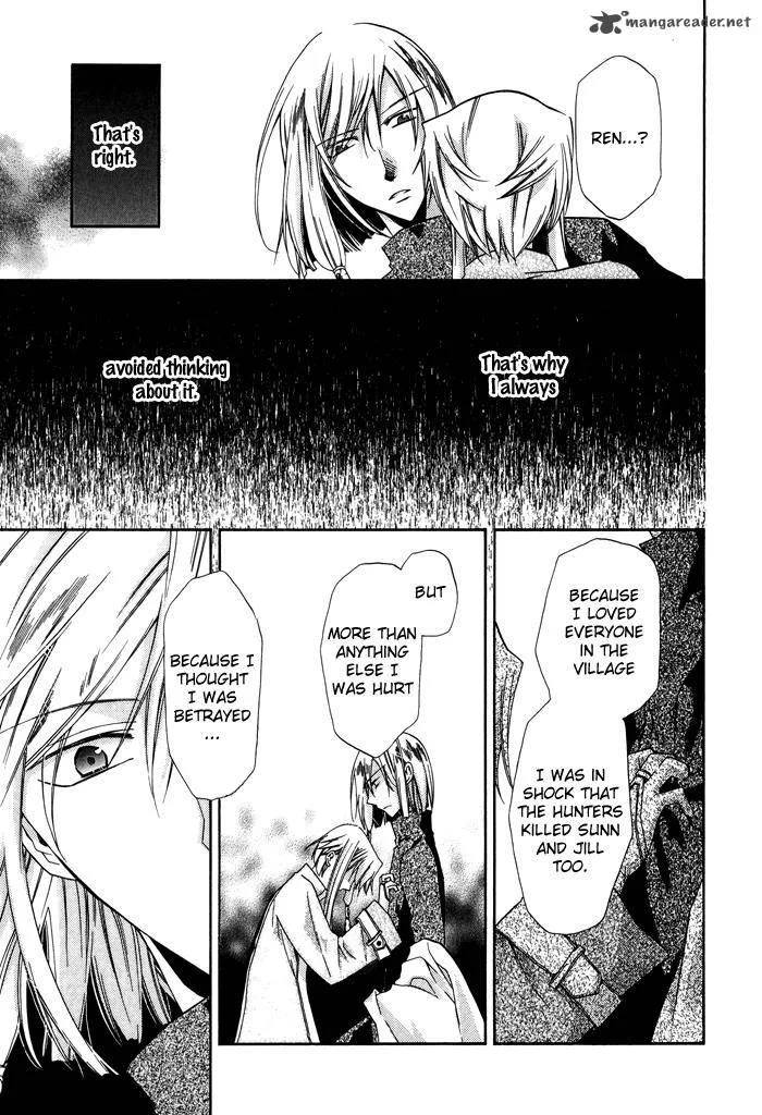 Shounen Hakaryuudo Chapter 21 page 24