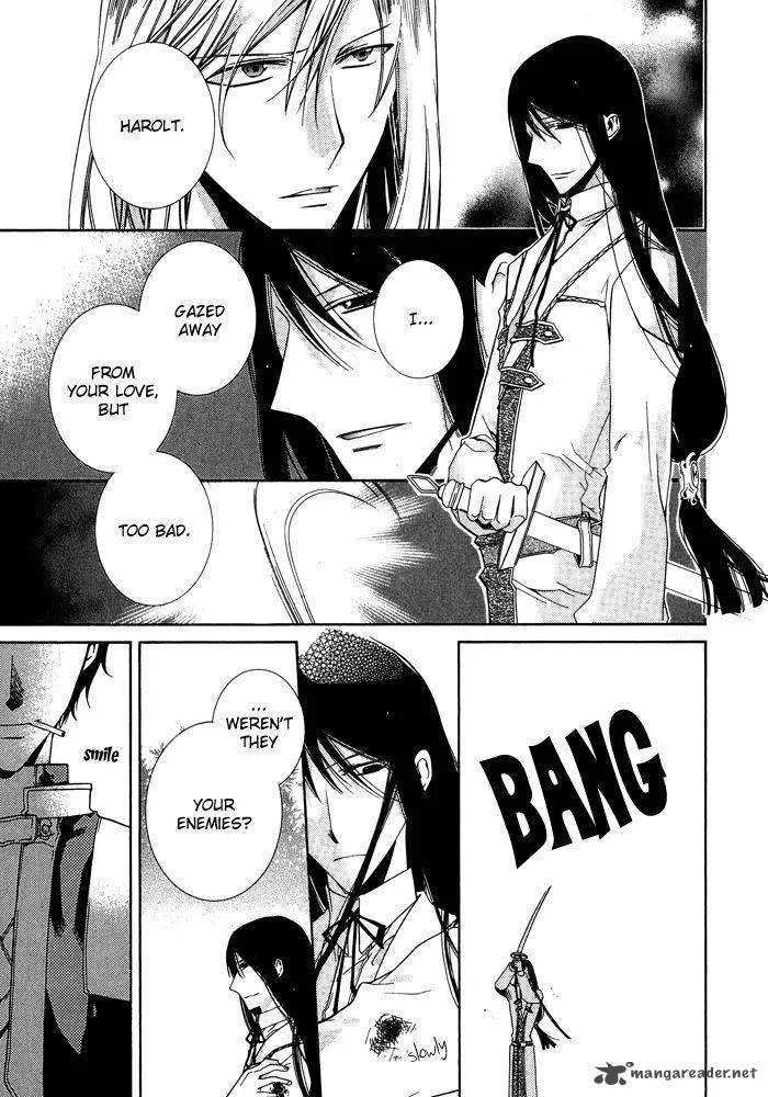 Shounen Hakaryuudo Chapter 22 page 20