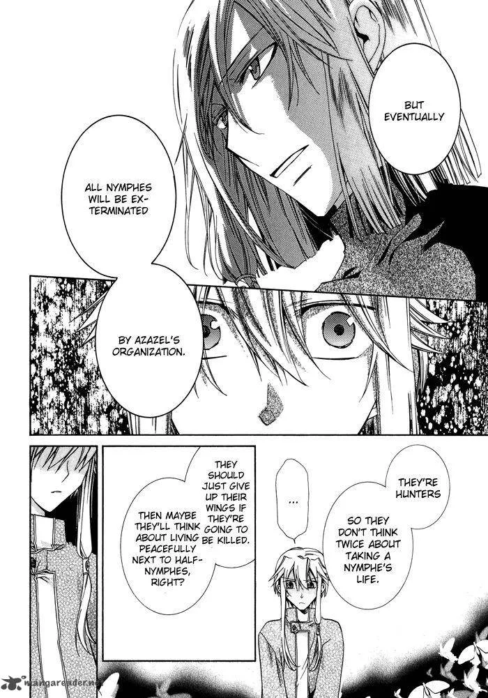Shounen Hakaryuudo Chapter 22 page 9