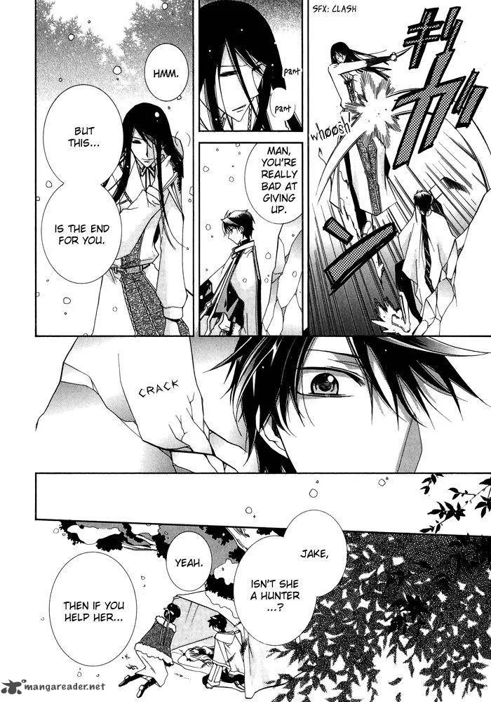 Shounen Hakaryuudo Chapter 23 page 21