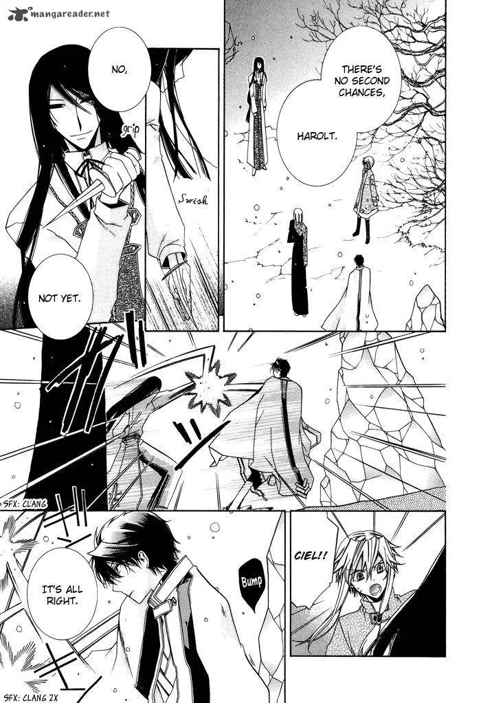 Shounen Hakaryuudo Chapter 23 page 20
