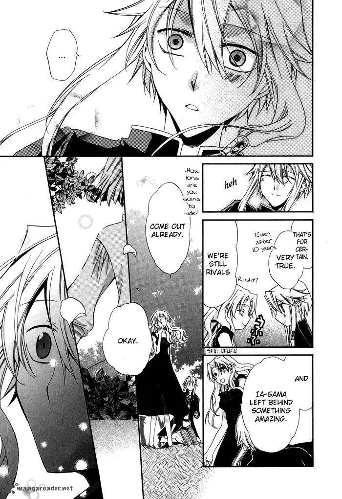 Shounen Hakaryuudo Chapter 25 page 28
