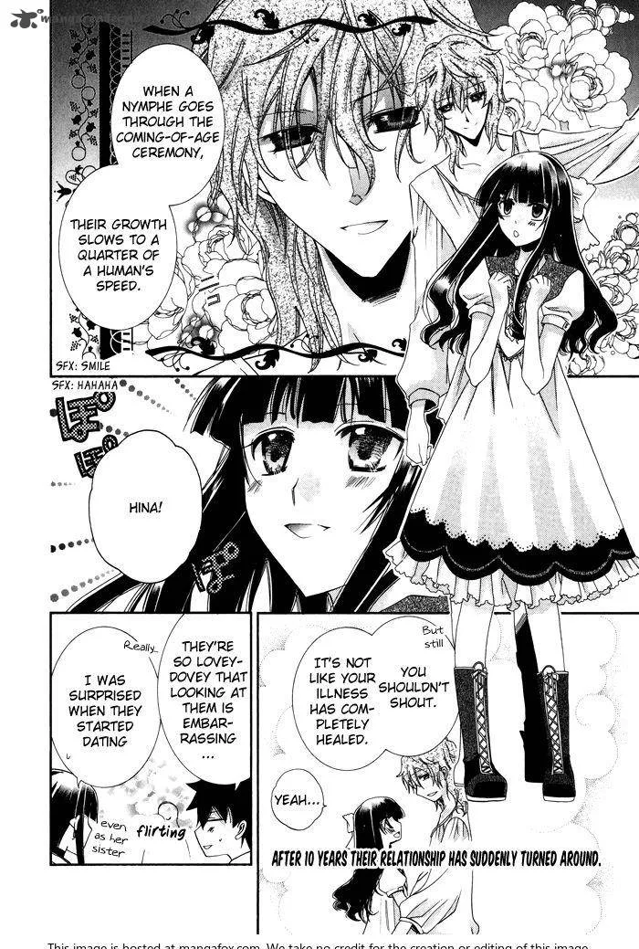 Shounen Hakaryuudo Chapter 25 page 5