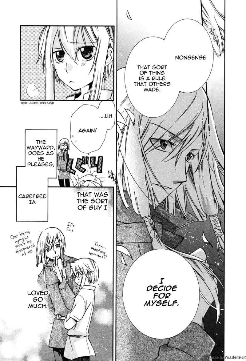 Shounen Hakaryuudo Chapter 4 page 13