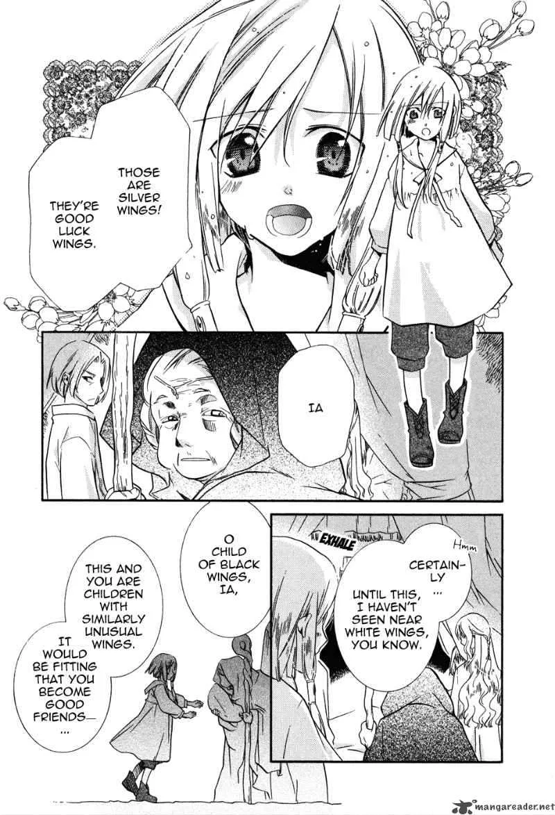 Shounen Hakaryuudo Chapter 4 page 9