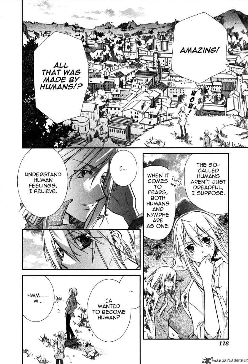 Shounen Hakaryuudo Chapter 4 page 14
