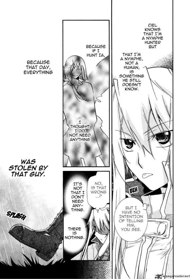 Shounen Hakaryuudo Chapter 4 page 7