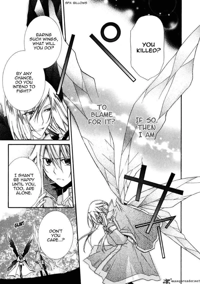 Shounen Hakaryuudo Chapter 6 page 34