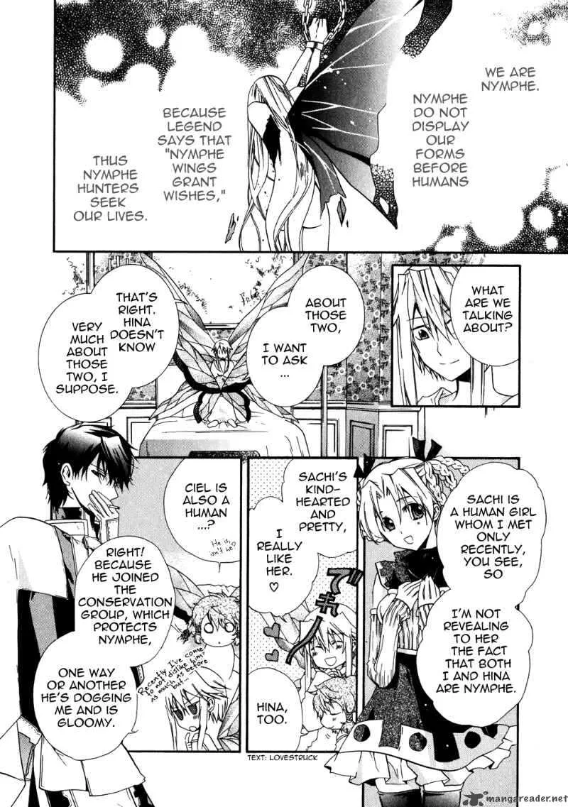 Shounen Hakaryuudo Chapter 8 page 6