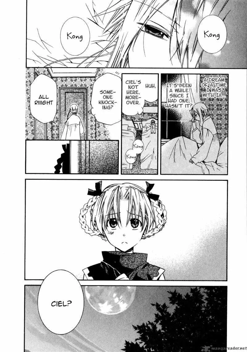 Shounen Hakaryuudo Chapter 9 page 24