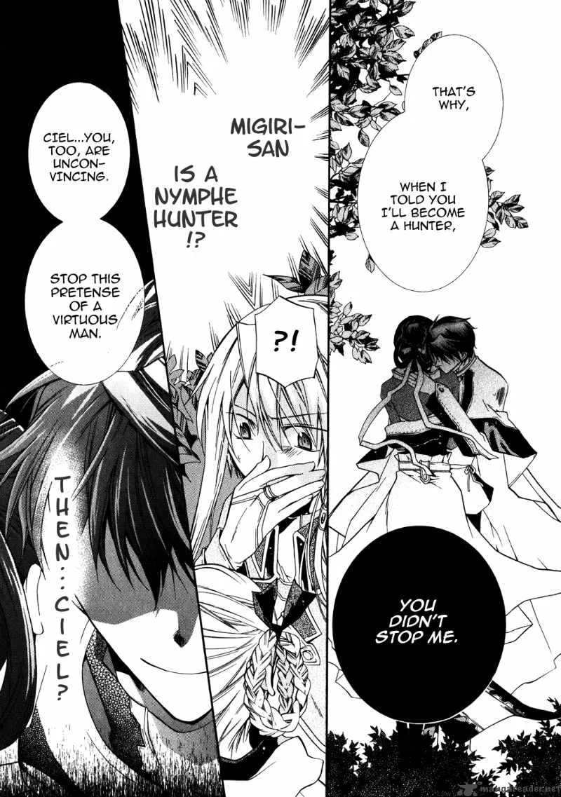 Shounen Hakaryuudo Chapter 9 page 29