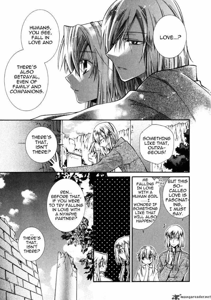 Shounen Hakaryuudo Chapter 9 page 23