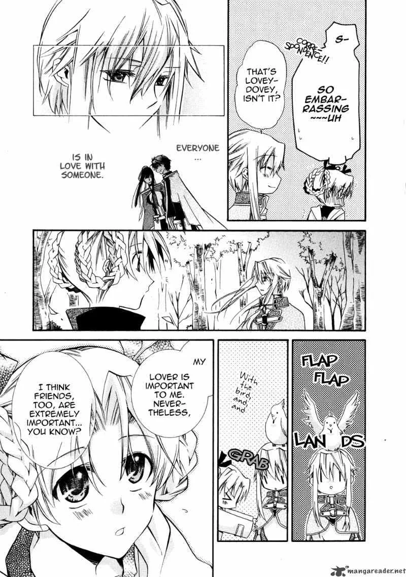 Shounen Hakaryuudo Chapter 9 page 15