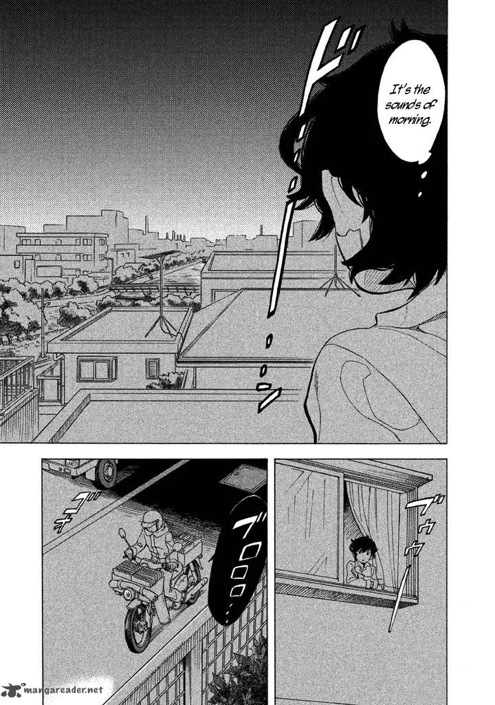 Shounen Note Chapter 1 page 26