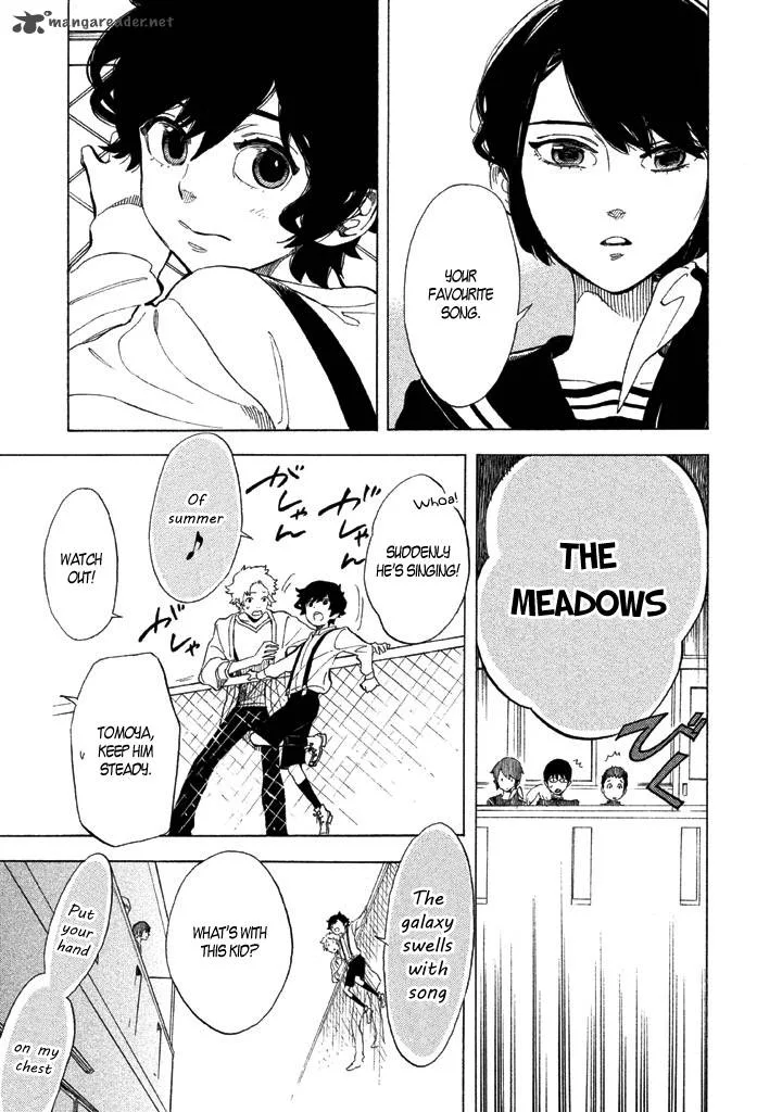 Shounen Note Chapter 1 page 16