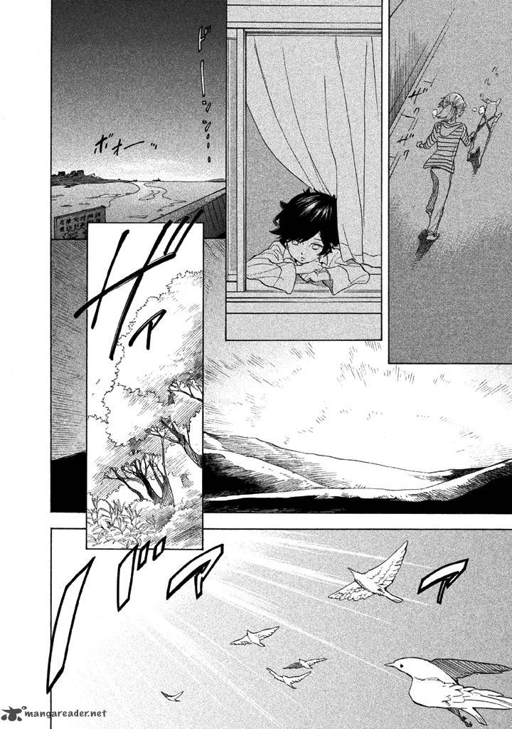 Shounen Note Chapter 1 page 27