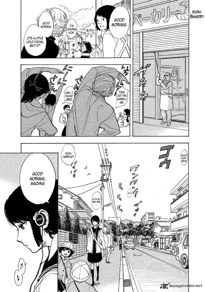Shounen Note Chapter 1 page 28