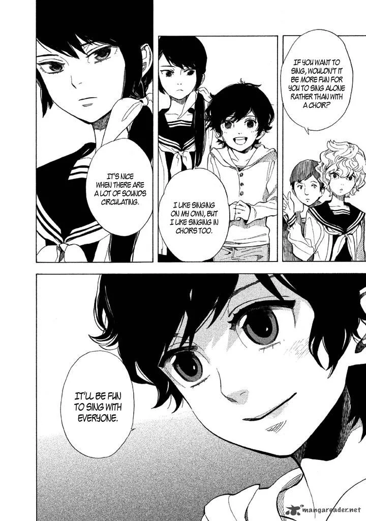 Shounen Note Chapter 1 page 36