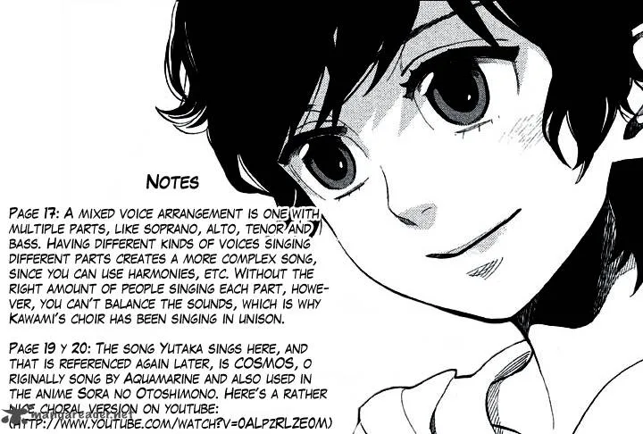 Shounen Note Chapter 1 page 42