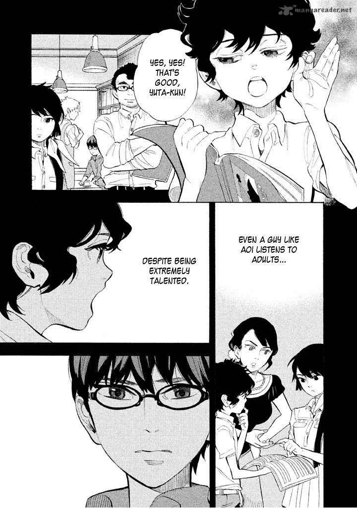 Shounen Note Chapter 10 page 5