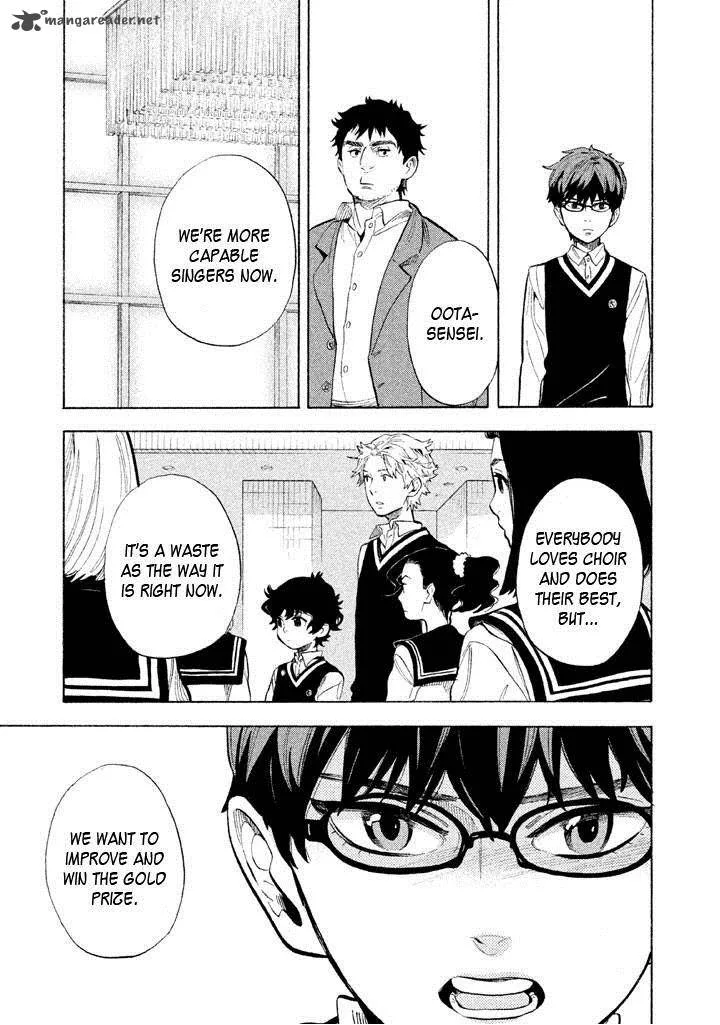 Shounen Note Chapter 10 page 33