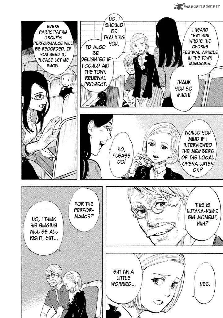 Shounen Note Chapter 10 page 8